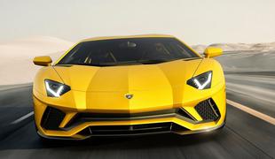 Lamborghini aventador S: najboljši avtomobilski nakup za 300 tisoč evrov? #foto