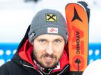 Marcel Hirscher