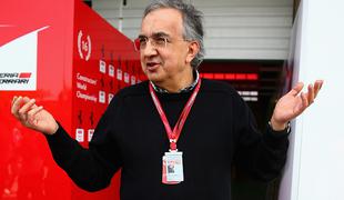 "Mit Alfa Romeo moramo vrniti v formulo 1"