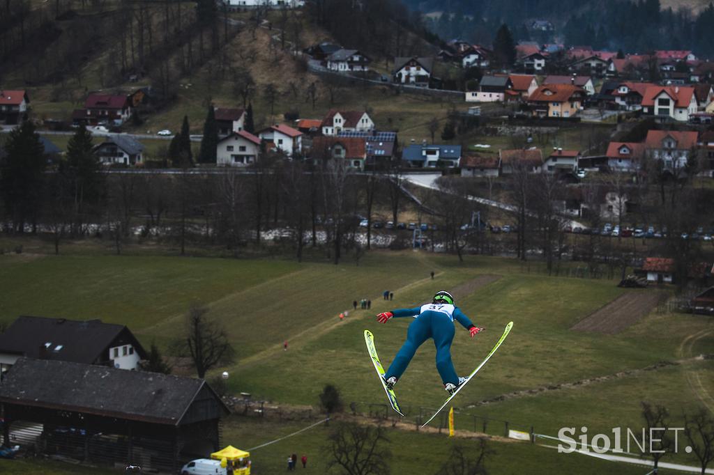 Ljubno 2020 2. dan