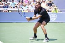 Benoit Paire