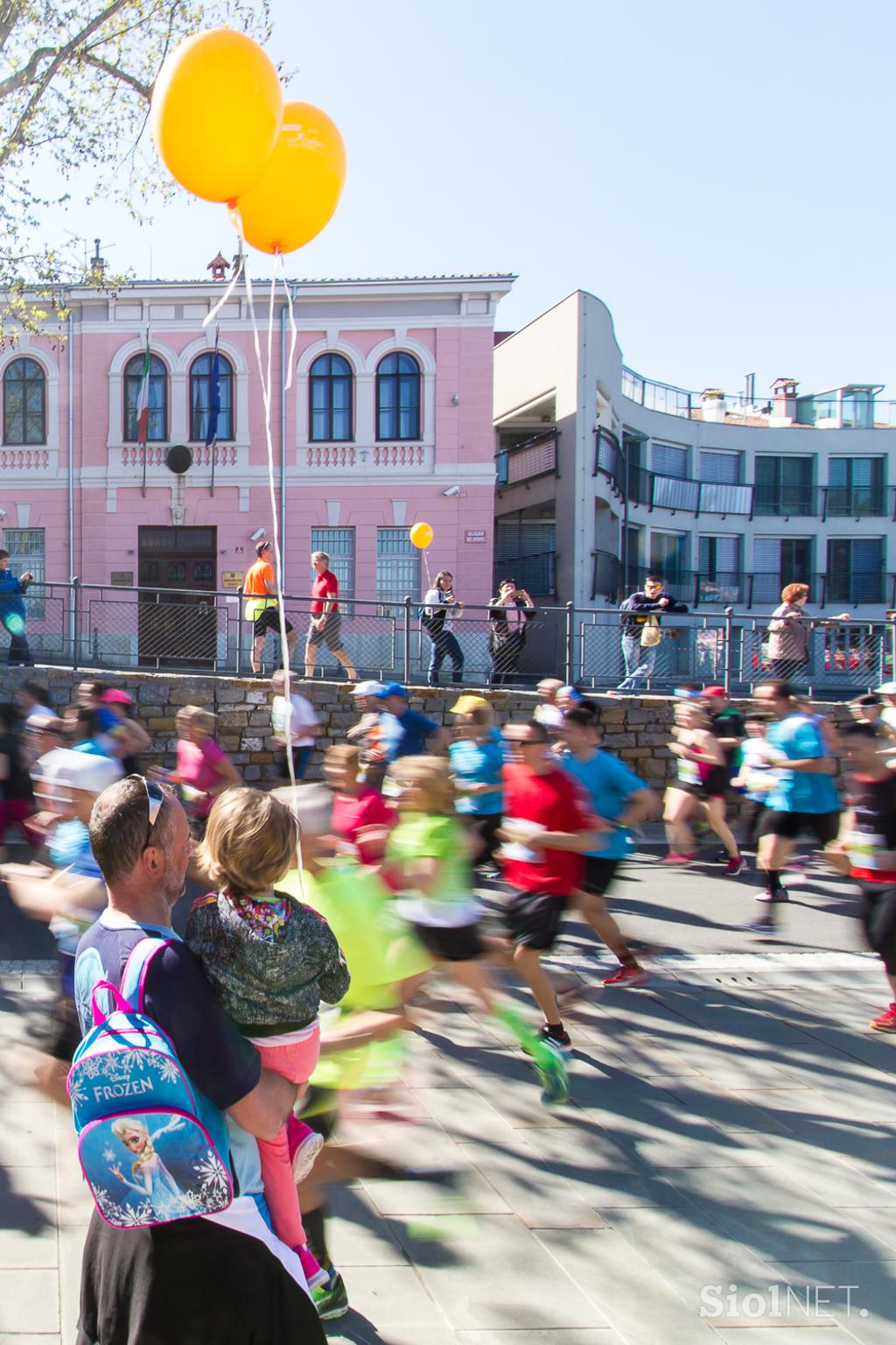 Istrski maraton 2017