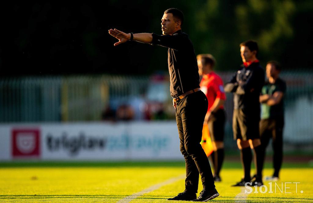 NK Rudar Velenje, NK Bravo, prva liga Telekom Slovenije