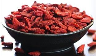 Goji – čudežni sadež