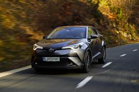 PRIMA toyota C-HR