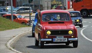 "Avto, ki ima 5 varovalk in 3 žice, te ne razočara!"