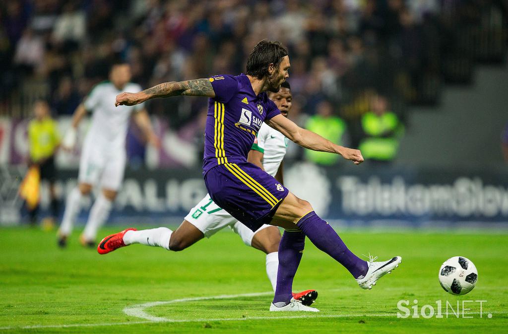 Maribor Olimpija Prva Liga