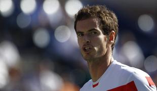 Andy Murray BBC športna osebnost leta