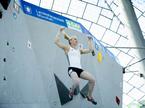 IFSC WORLD CUP MUNICH