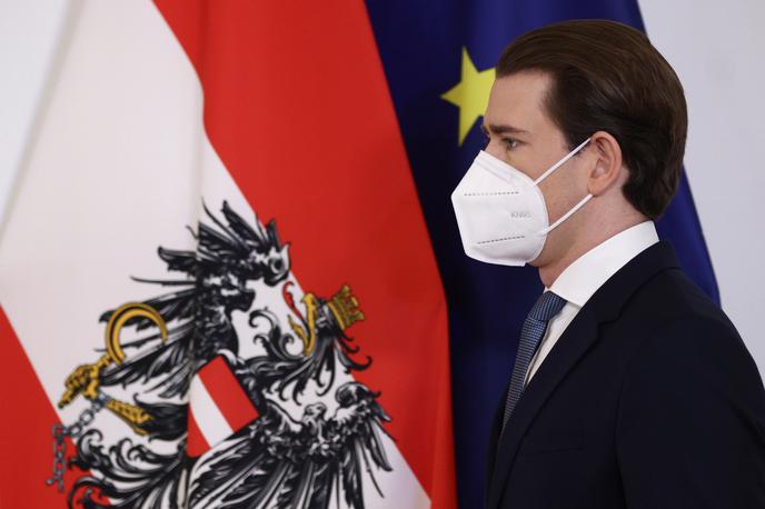 Sebastian Kurz | Foto Reuters