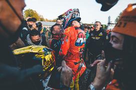 Jeffrey Herlings Mantova