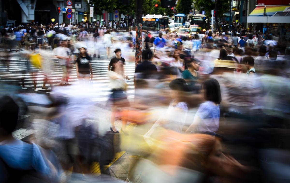 populacija | Foto Getty Images