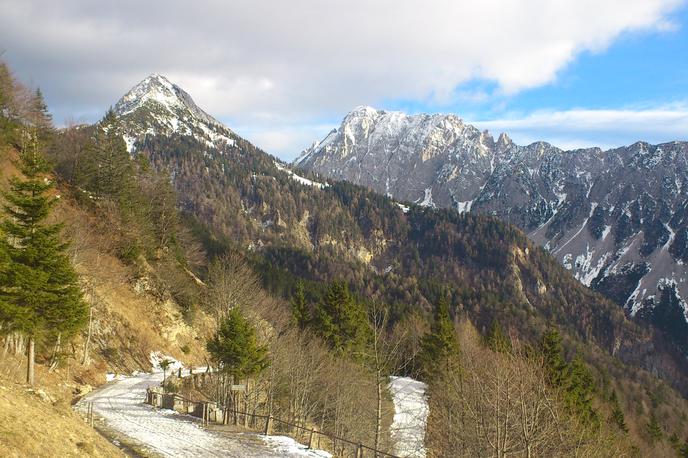 Ljubelj | Foto Srdjan Cvjetović