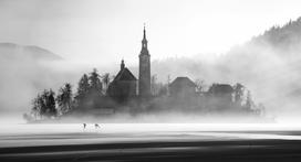 Aleš Krivec, fotografije, Slovenija