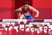 Devon Allen