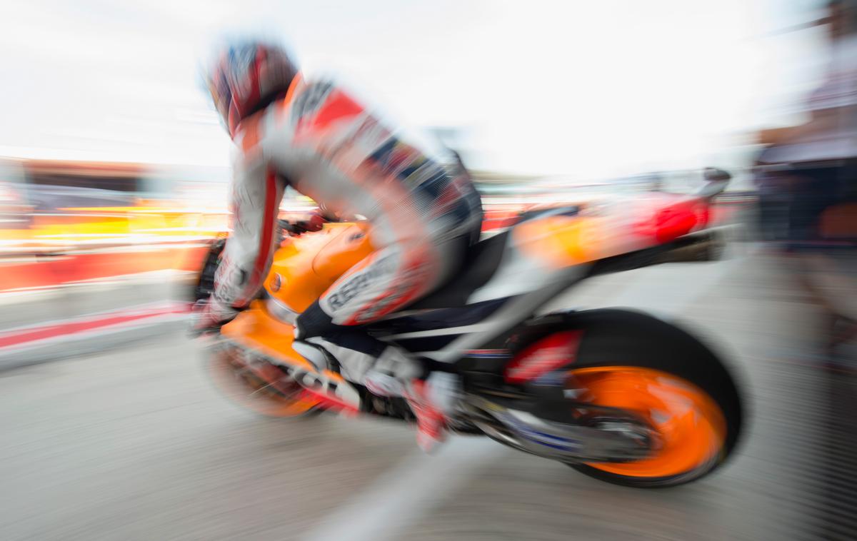 Dani Pedrosa | Foto Guliver/Getty Images