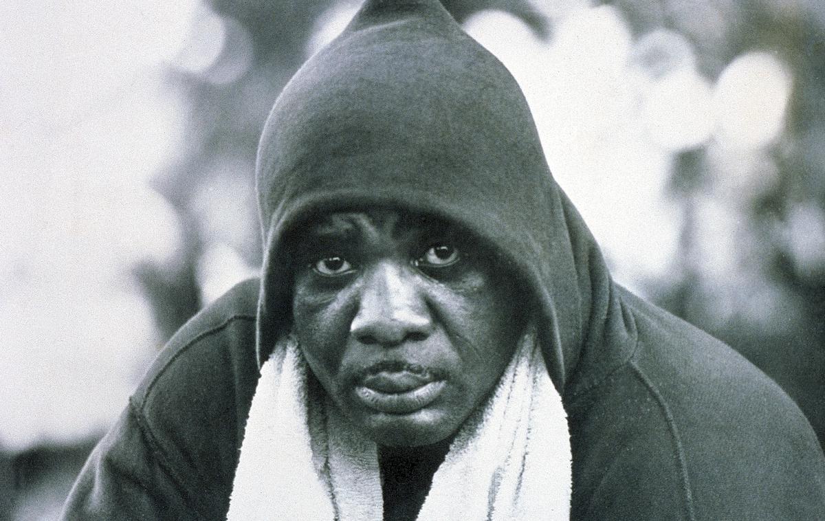 Sonny Liston | Foto Guliver/Getty Images