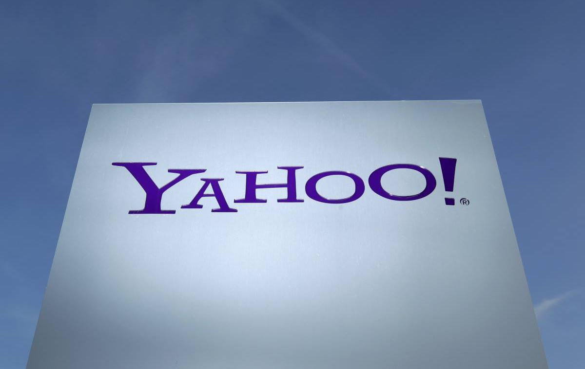 Yahoo | Foto Reuters