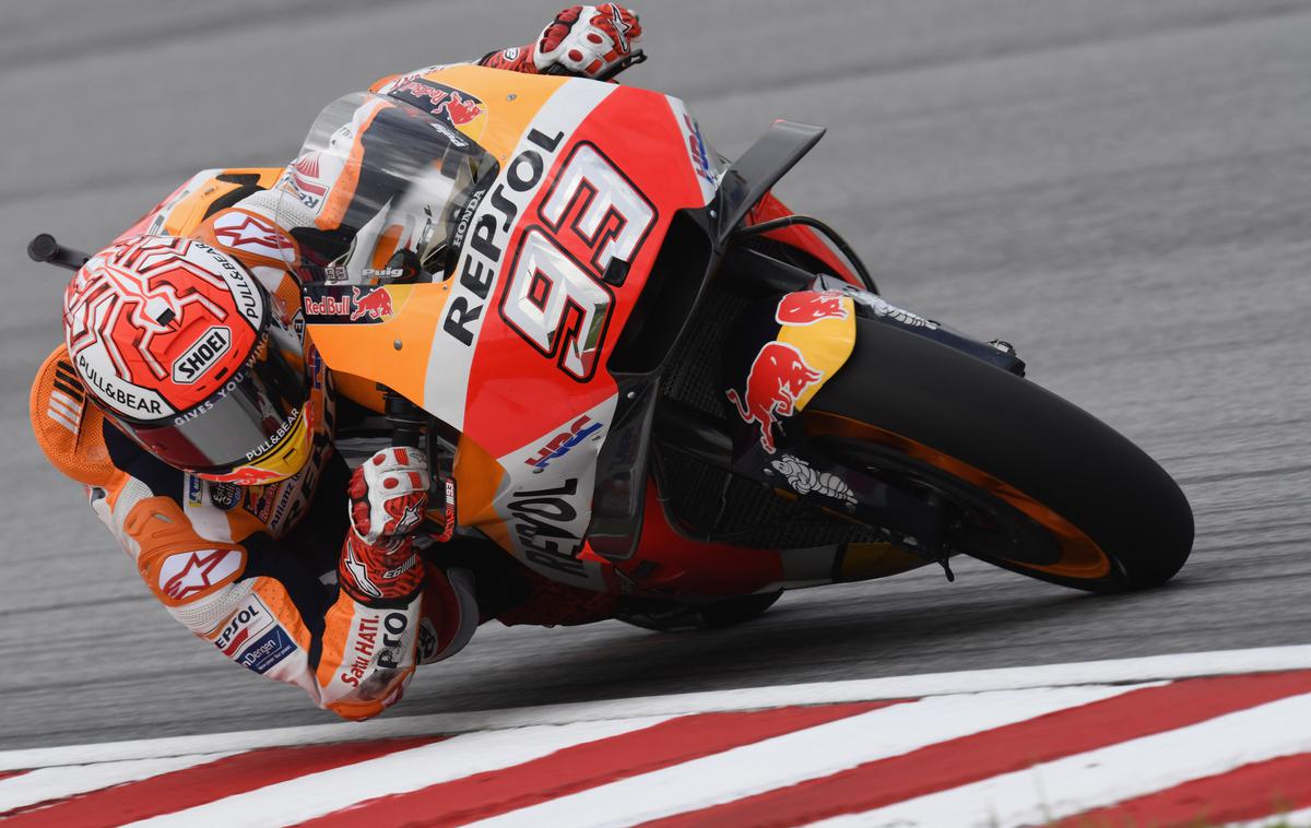 Marc Marquez | Marca Marqueza so uspešno operirali. | Foto Getty Images