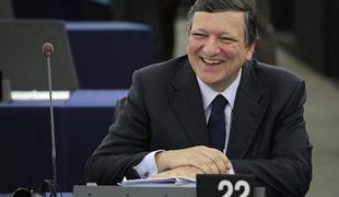 Barroso pozval k odpravi ovir za delovanje notranjega trga EU