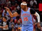 Vince Carter