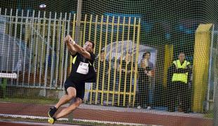 V Velenju tudi številna zveneča imena svetovne atletike