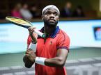 Frances Tiafoe