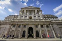 Bank of England