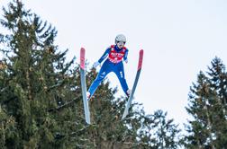 Skakalka menja državo, Avstrijci določili ekipe