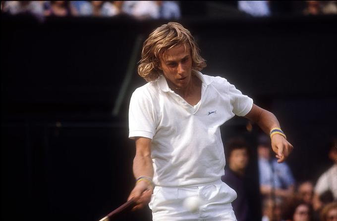 Bojorn Borg | Foto: Gulliver/Getty Images