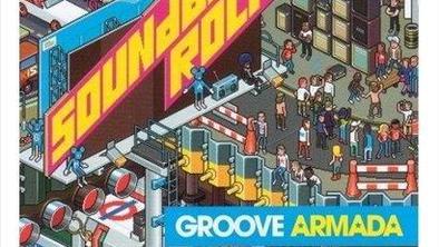 Groove Armada