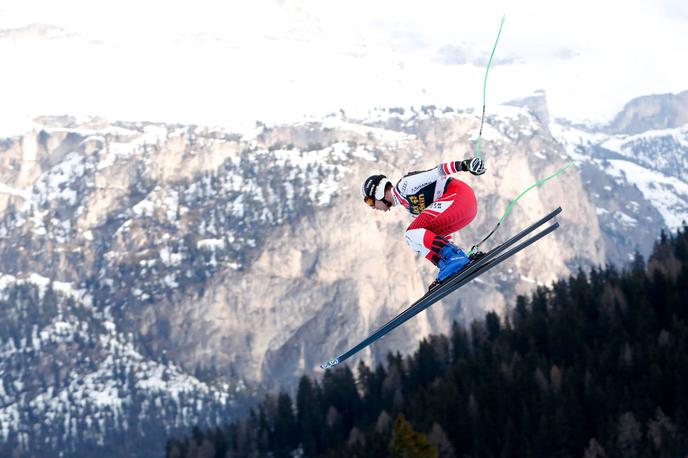 Hannes Reichelt | Foto Gulliver/Getty Images