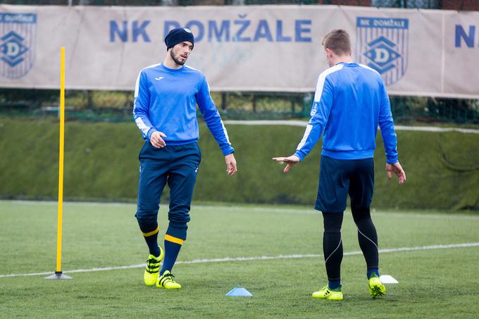 ... Amedej Vetrih ... | Foto: Žiga Zupan/Sportida