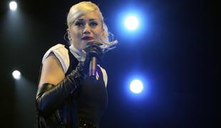 Gwen Stefani bo dobila zvezdo na hollywoodskem Pločniku slavnih