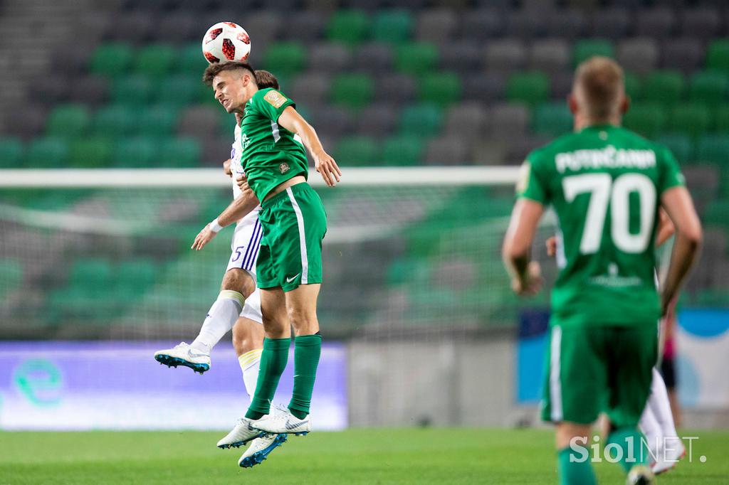 Olimpija Maribor PLTS