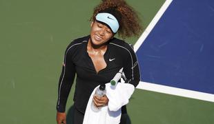 Naomi Osaka ustanovila lastno agencijo