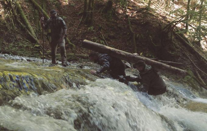 Preživetje v divjini | Foto: 