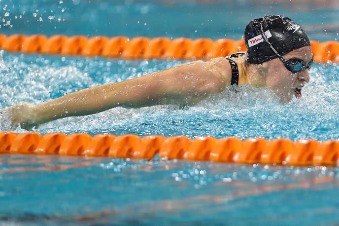 Nastja Govejšek | Foto Sportida