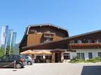 hotel Bohinj