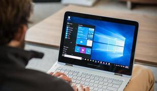 Windows 10 od danes na voljo uporabnikom