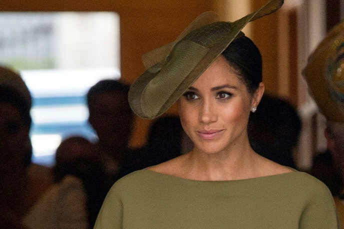 meghan | Foto Getty Images