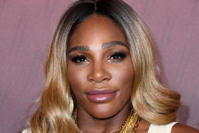 Serena Williams | Foto Gulliver/Getty Images