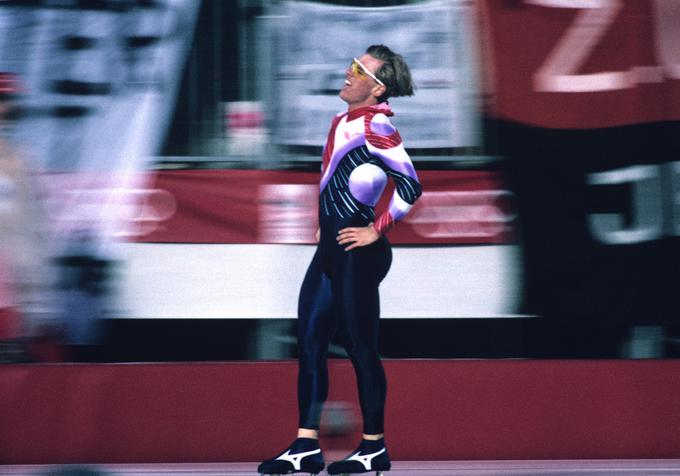 V Albertvillu leta 1992 je doživel veliko razočaranje. | Foto: Guliverimage/Vladimir Fedorenko