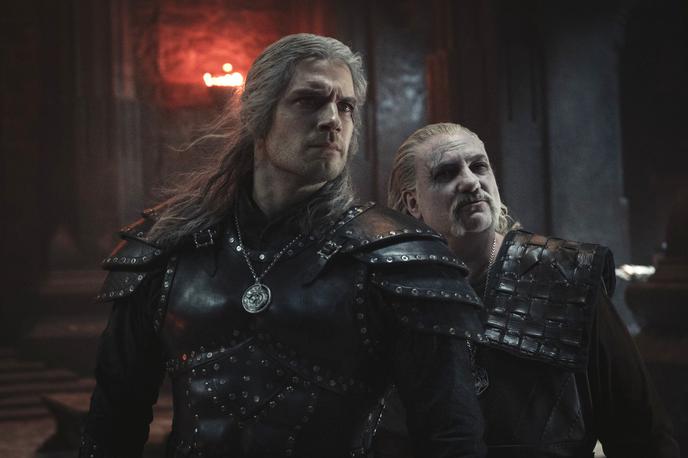 The Witcher | Foto Profimedia