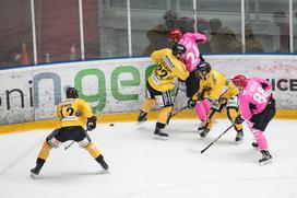 HDD Sij Acroni Jesenice - HC Pustertal - Aplska liga