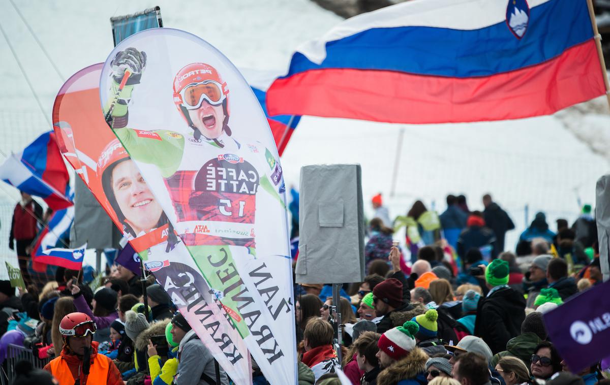 Žan Kranjec | Žan Kranjec in druščina se pripravljata na novo sezono. | Foto Peter Podobnik/Sportida