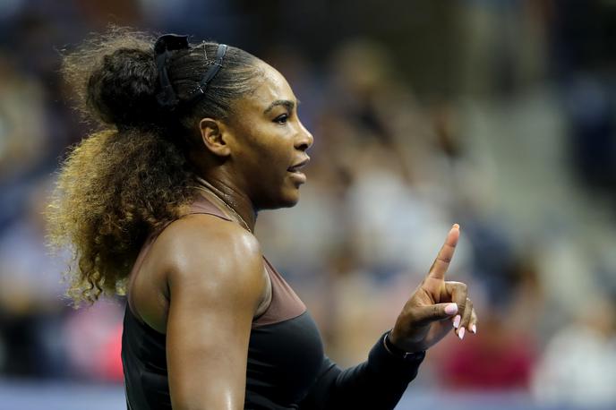 Serena Williams | Foto Getty Images