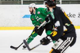 SŽ Olimpija - Val Pusteria Alpska liga finale