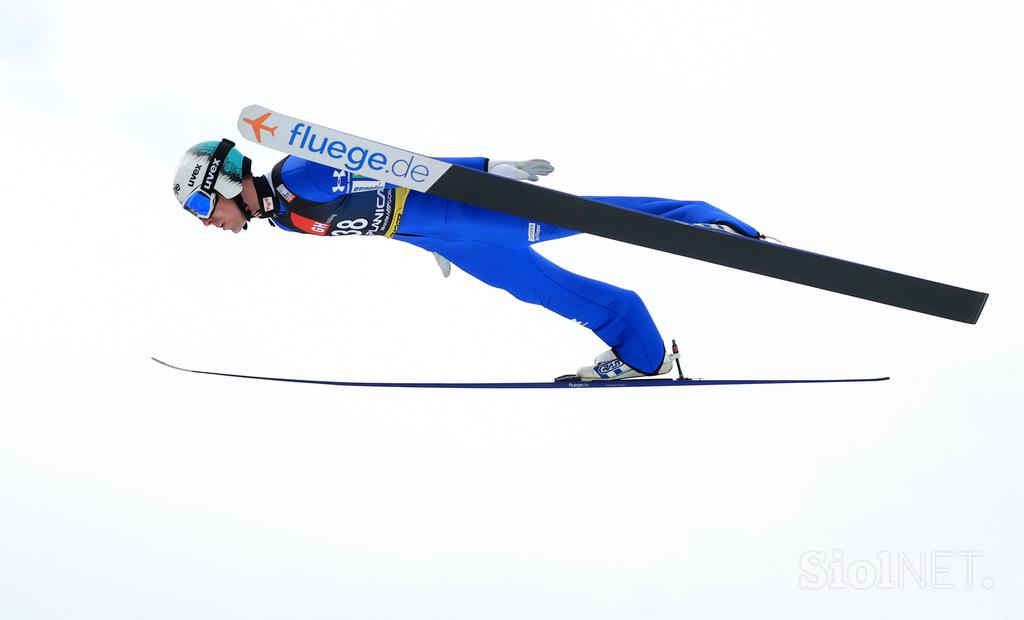 Planica Timi Zajc