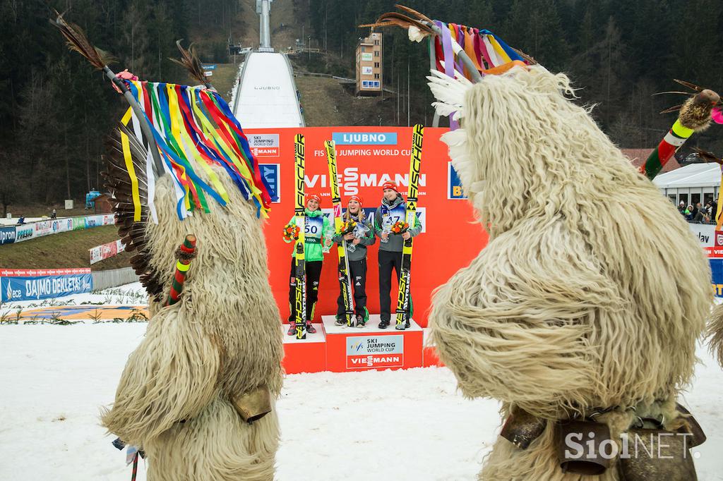 Ljubno 2017 drugi dan